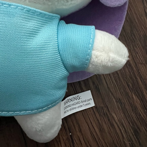 Omori Aubrey Plush Anime Game Character Stuffed Toy - Picture 4 of 6